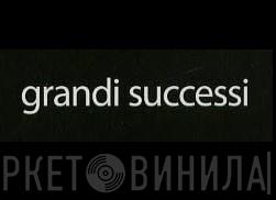 Grandi Successi - Винил CD и Кассеты лейбла Grandi Successi на сайте МаркетВинила