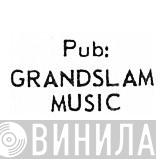 Grandslam Music - Винил CD и Кассеты лейбла Grandslam Music на сайте МаркетВинила