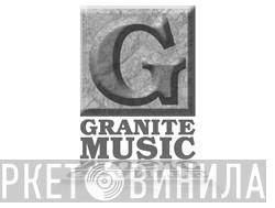 Granite Music - Винил CD и Кассеты лейбла Granite Music на сайте МаркетВинила