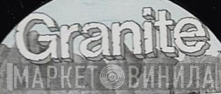 Granite Records - Винил CD и Кассеты лейбла Granite Records на сайте МаркетВинила