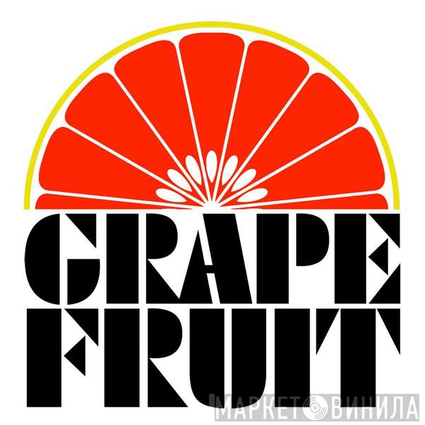 Grapefruit Records - Винил CD и Кассеты лейбла Grapefruit Records на сайте МаркетВинила