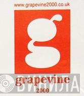 Grapevine 2000 - Винил CD и Кассеты лейбла Grapevine 2000 на сайте МаркетВинила