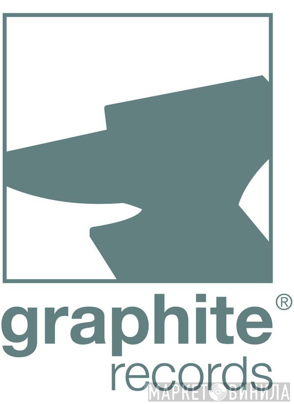 Graphite Records  - Винил CD и Кассеты лейбла Graphite Records (3) на сайте МаркетВинила