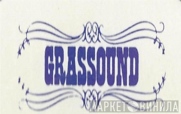 Grassound Records - Винил CD и Кассеты лейбла Grassound Records на сайте МаркетВинила