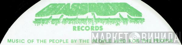Grassroots Records  - Винил CD и Кассеты лейбла Grassroots Records (2) на сайте МаркетВинила