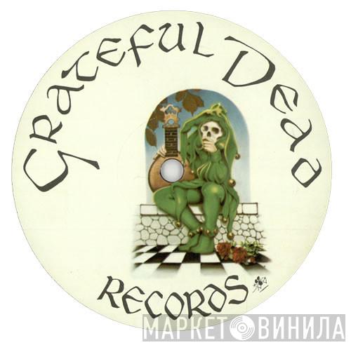 Grateful Dead Records - Винил CD и Кассеты лейбла Grateful Dead Records на сайте МаркетВинила