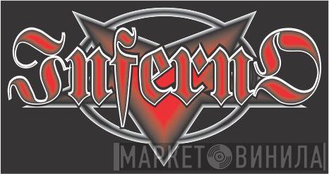 Gravadora Inferno - Винил CD и Кассеты лейбла Gravadora Inferno на сайте МаркетВинила