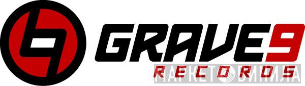 Grave 9 Records - Винил CD и Кассеты лейбла Grave 9 Records на сайте МаркетВинила