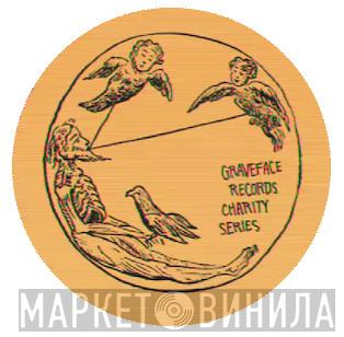 Graveface Charity Series - Винил CD и Кассеты лейбла Graveface Charity Series на сайте МаркетВинила