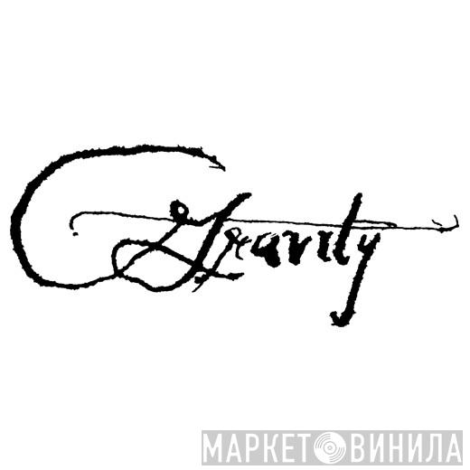 Gravity  - Винил CD и Кассеты лейбла Gravity (2) на сайте МаркетВинила