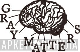 Gray Matters - Винил CD и Кассеты лейбла Gray Matters на сайте МаркетВинила