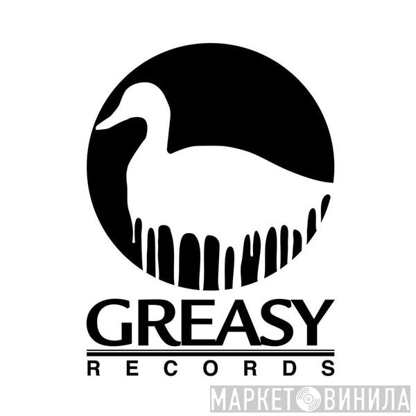 Greasy Records  - Винил CD и Кассеты лейбла Greasy Records (5) на сайте МаркетВинила