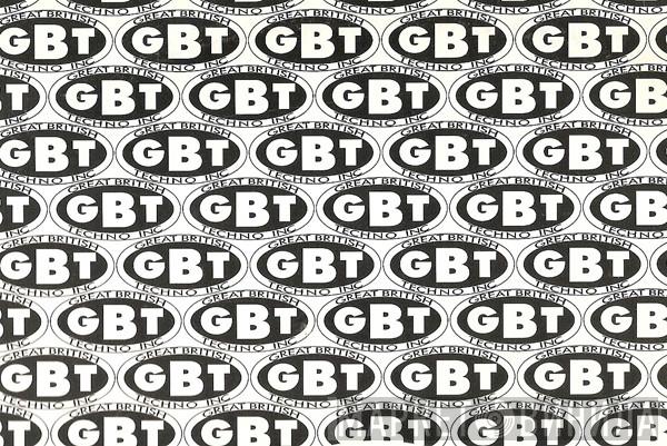 Great British Techno Inc (GBT) - Винил CD и Кассеты лейбла Great British Techno Inc (GBT) на сайте МаркетВинила