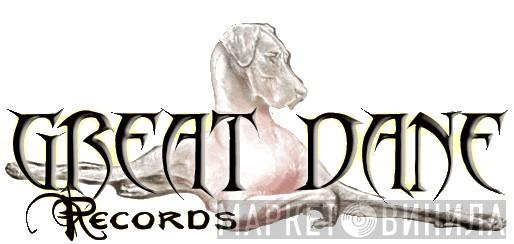 Great Dane Records  - Винил CD и Кассеты лейбла Great Dane Records (2) на сайте МаркетВинила