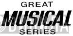 Great Musical Series - Винил CD и Кассеты лейбла Great Musical Series на сайте МаркетВинила