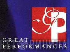 Great Performances  - Винил CD и Кассеты лейбла Great Performances (4) на сайте МаркетВинила