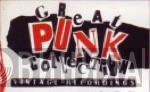 Great Punk Collection - Винил CD и Кассеты лейбла Great Punk Collection на сайте МаркетВинила