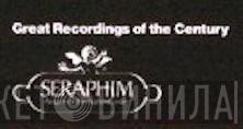 Great Recordings Of The Century  - Винил CD и Кассеты лейбла Great Recordings Of The Century (3) на сайте МаркетВинила