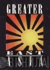 Greater East Asia - Винил CD и Кассеты лейбла Greater East Asia на сайте МаркетВинила