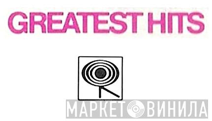 Greatest Hits  - Винил CD и Кассеты лейбла Greatest Hits (18) на сайте МаркетВинила