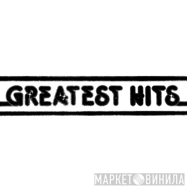 Greatest Hits  - Винил CD и Кассеты лейбла Greatest Hits (6) на сайте МаркетВинила