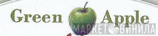 Green Apple - Винил CD и Кассеты лейбла Green Apple на сайте МаркетВинила