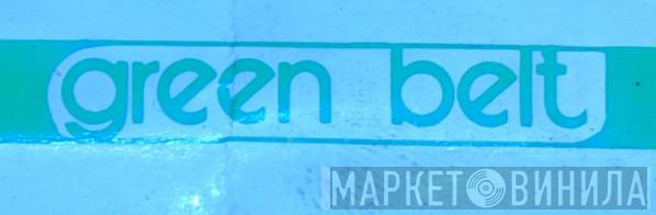 Green Belt - Винил CD и Кассеты лейбла Green Belt на сайте МаркетВинила