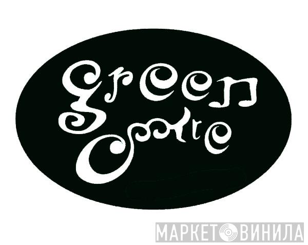 Green Cookie Records - Винил CD и Кассеты лейбла Green Cookie Records на сайте МаркетВинила