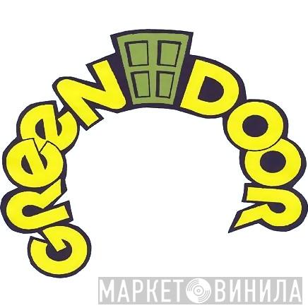 Green Door - Винил CD и Кассеты лейбла Green Door на сайте МаркетВинила