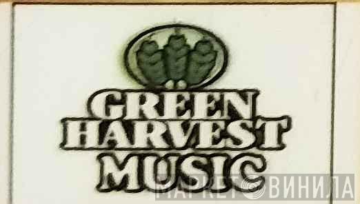 Green Harvest Music - Винил CD и Кассеты лейбла Green Harvest Music на сайте МаркетВинила