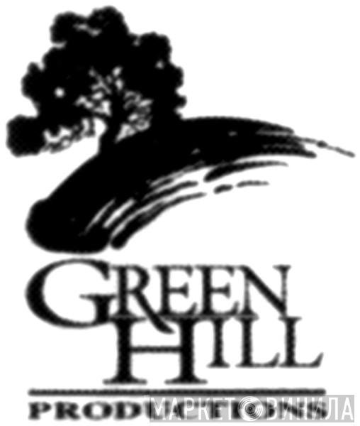 Green Hill Productions - Винил CD и Кассеты лейбла Green Hill Productions на сайте МаркетВинила