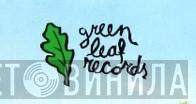 Green Leaf Records - Винил CD и Кассеты лейбла Green Leaf Records на сайте МаркетВинила