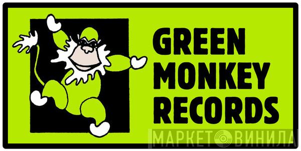Green Monkey Records - Винил CD и Кассеты лейбла Green Monkey Records на сайте МаркетВинила