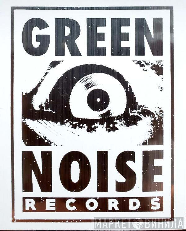 Green Noise Records - Винил CD и Кассеты лейбла Green Noise Records на сайте МаркетВинила