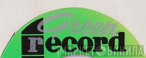 Green Record - Винил CD и Кассеты лейбла Green Record на сайте МаркетВинила