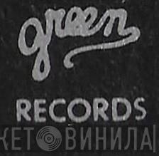Green Records  - Винил CD и Кассеты лейбла Green Records (3) на сайте МаркетВинила