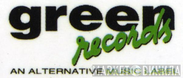 Green Records  - Винил CD и Кассеты лейбла Green Records (4) на сайте МаркетВинила