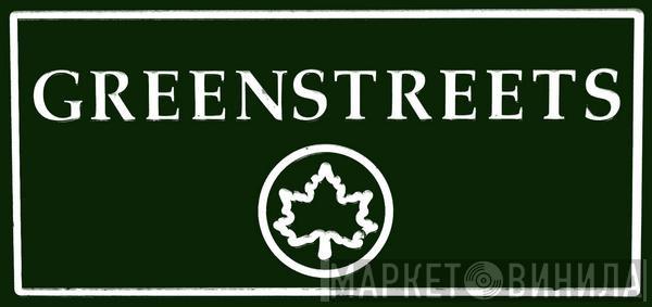 Green Streets Entertainment - Винил CD и Кассеты лейбла Green Streets Entertainment на сайте МаркетВинила