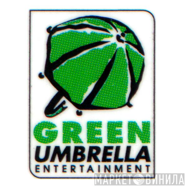 Green Umbrella Entertainment - Винил CD и Кассеты лейбла Green Umbrella Entertainment на сайте МаркетВинила