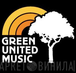 Green United Music - Винил CD и Кассеты лейбла Green United Music на сайте МаркетВинила