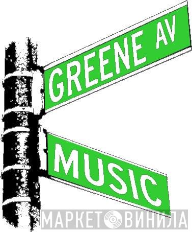 Greene Avenue Music - Винил CD и Кассеты лейбла Greene Avenue Music на сайте МаркетВинила