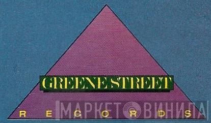 Greene Street Records - Винил CD и Кассеты лейбла Greene Street Records на сайте МаркетВинила