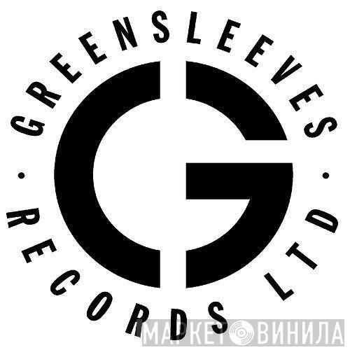 Greensleeves Records Ltd. - Винил CD и Кассеты лейбла Greensleeves Records Ltd. на сайте МаркетВинила