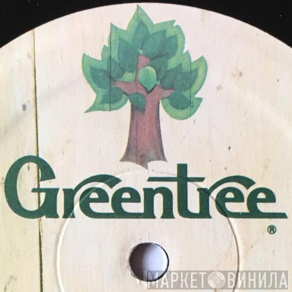 Greentree Records - Винил CD и Кассеты лейбла Greentree Records на сайте МаркетВинила