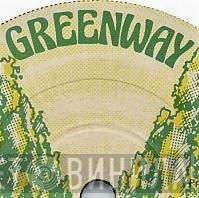 Greenway Records - Винил CD и Кассеты лейбла Greenway Records на сайте МаркетВинила