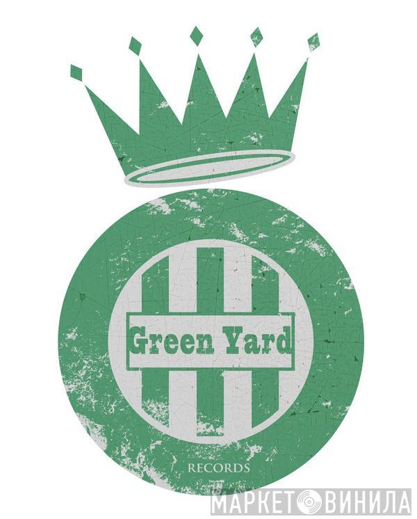 Greenyard Records - Винил CD и Кассеты лейбла Greenyard Records на сайте МаркетВинила