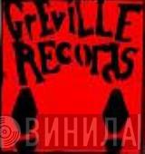 Greville Records - Винил CD и Кассеты лейбла Greville Records на сайте МаркетВинила