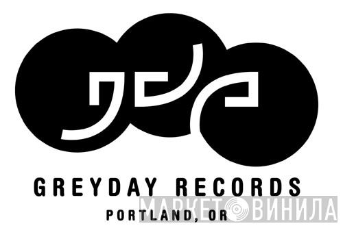 Greyday Records - Винил CD и Кассеты лейбла Greyday Records на сайте МаркетВинила