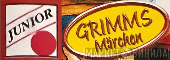Grimms Märchen  - Винил CD и Кассеты лейбла Grimms Märchen (11) на сайте МаркетВинила