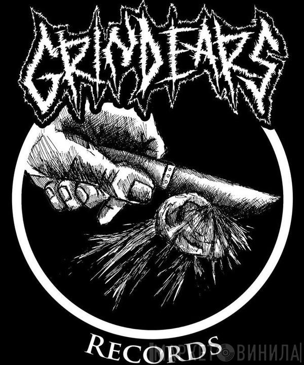 Grind Ears - Винил CD и Кассеты лейбла Grind Ears на сайте МаркетВинила